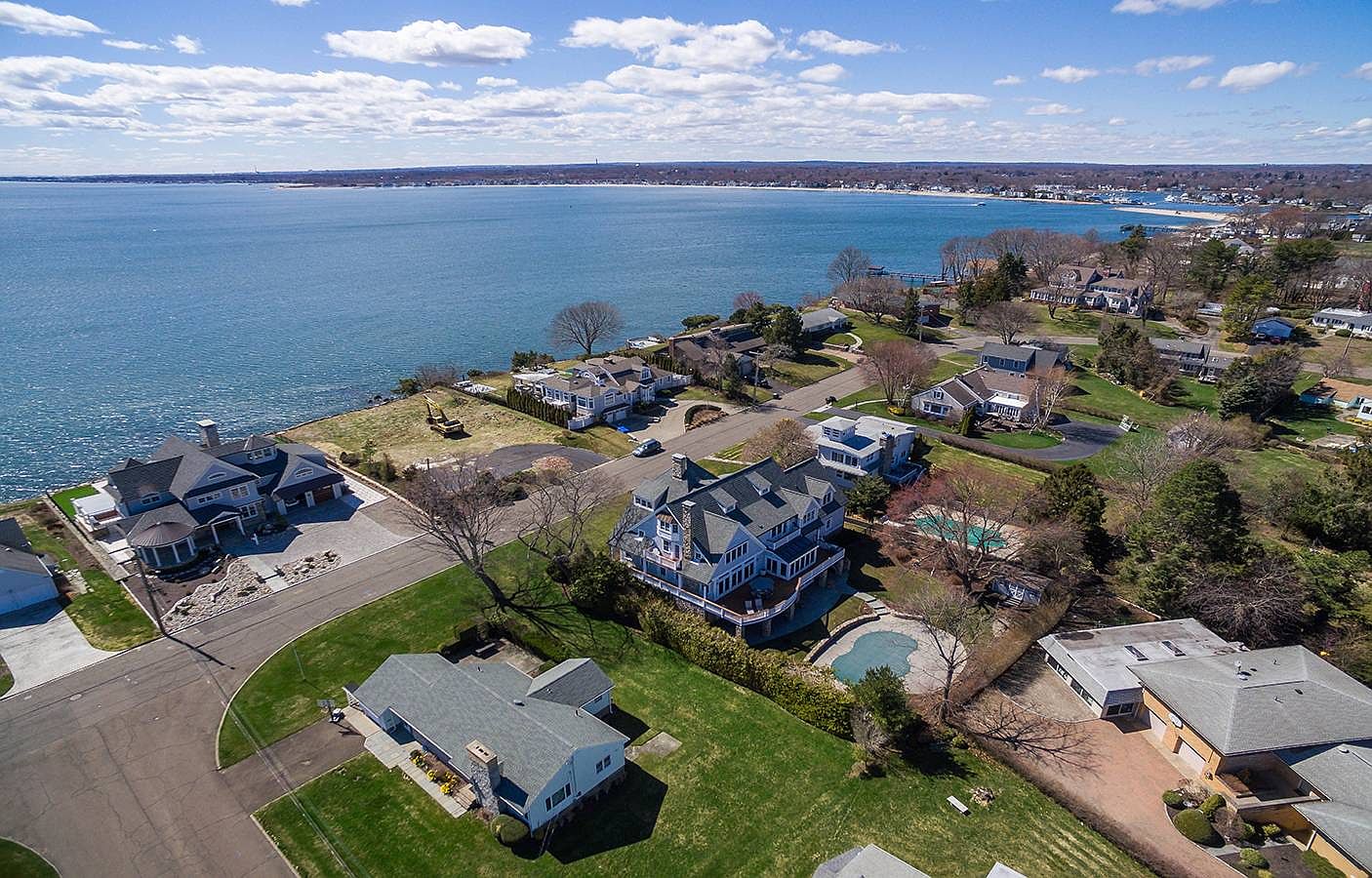 76 Point Lookout, Milford, CT 06460 Zillow