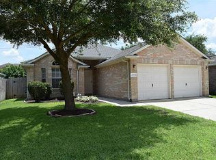 17019 Samsarah Cir, Houston, TX 77084