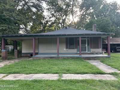 405 Schley St, Itta Bena, MS, 38941