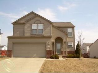 6237 Maplehurst Dr, Ypsilanti, MI 48197