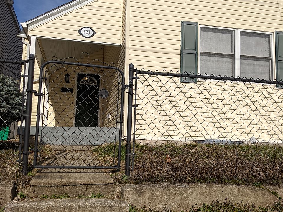 1st image of 823 Thornton St