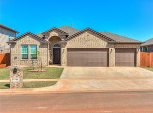14705 Turner Falls Rd, Oklahoma City, OK 73142