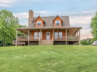 17091 Railroad Cut Rd, Rogers, AR 72756