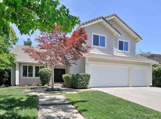 6597 Bellhurst Ln, Castro Valley, CA