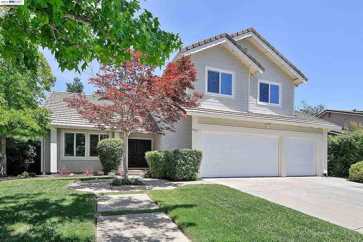 6597 Bellhurst Ln photo 1