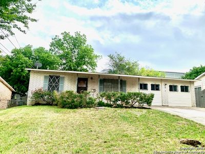 706 WAYSIDE DR, San Antonio, TX, 78213