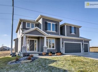 25015 W 86th Ter, Lenexa, KS 66227