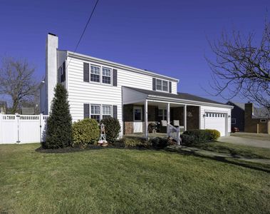 206 East Dr, Linwood, NJ, 08221