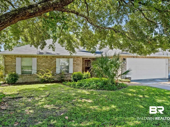 24600 Tarpon Ln, Orange Beach, AL 36561