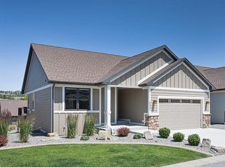 6333 Ridge Stone Dr S, Billings, MT 59106