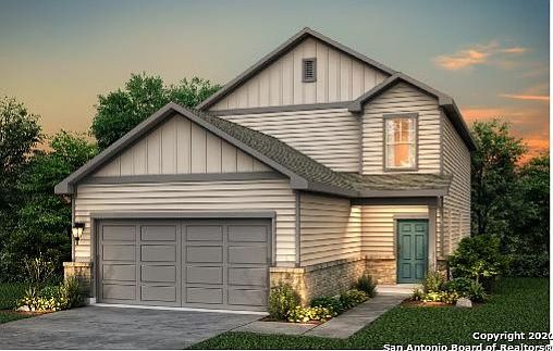 1st image of 10907 Honorly Cove