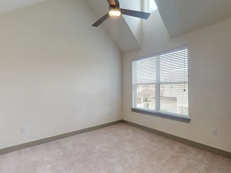 The District At Cypress Waters - Parson's Green — Photo 1671