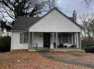 319 W Forest Ave, Jackson, TN 38301