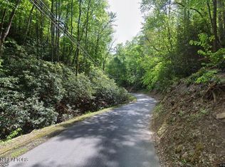 0 Butler Branch Rd, Gatlinburg, TN 37738