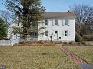 7 Lloyd Ave, Malvern, PA