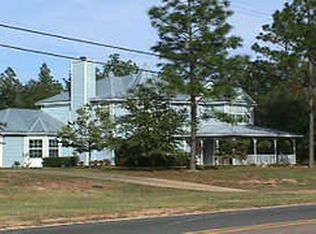 6100 Old Bethel Rd, Crestview, FL 32536