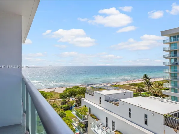 9511 Collins Ave APT 806, Surfside, FL 33154