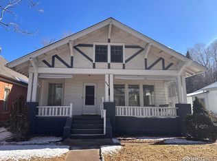 608 Peterson St, Fort Collins, CO 80524