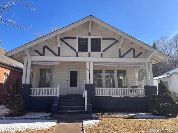 608 Peterson St, Fort Collins, CO 80524