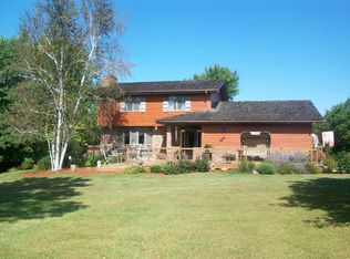 18123 335th Ln, Earlham, IA 50072