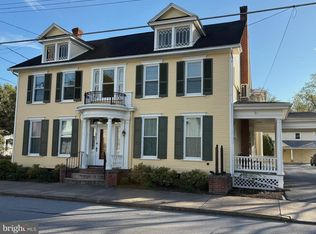 412 Main St, Alexandria, PA 16611