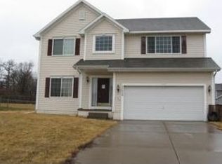 5224 SE 32nd St, Des Moines, IA 50320