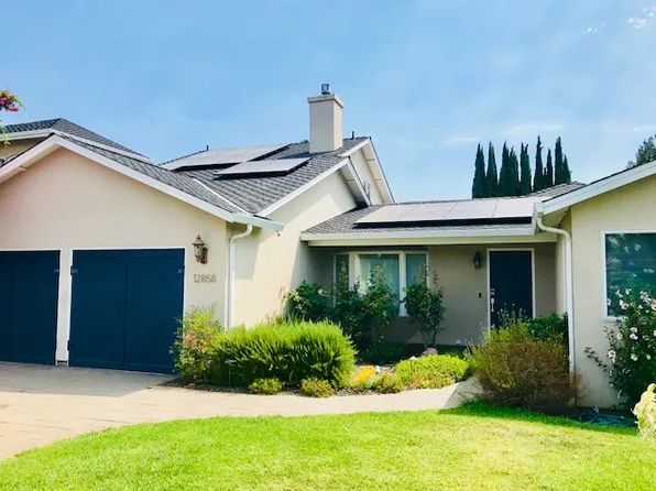 12858 Lantana Ave, San Jose, CA 95130