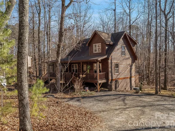 204 Mountain Vista Dr, Nebo, NC 28761