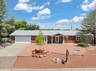 3503 Ann Cir SE, Rio Rancho, NM 87124