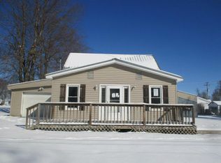 147 East Mill Street, Republic, MO 65738