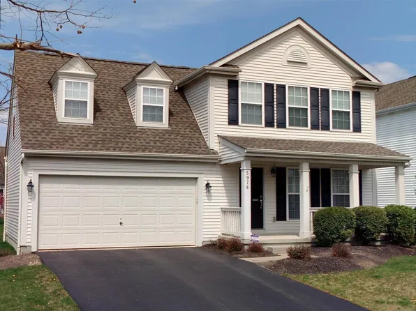5976 Wilderness Dr, New Albany, OH 43054
