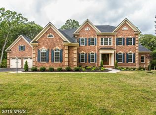 9947 Cypress Way, Laurel, MD 20723