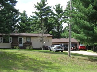 N9633 McIntosh Rd, Melrose, WI 54642
