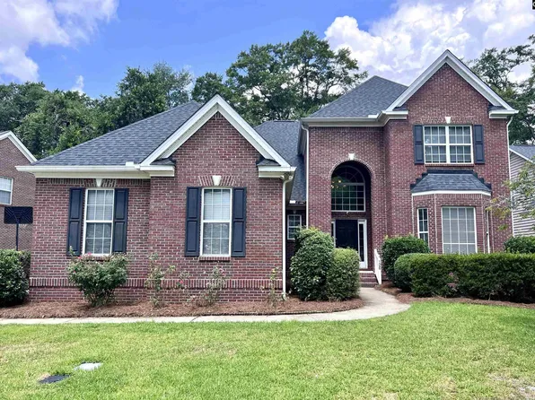 126 Sundowne Pl, Columbia, SC 29209