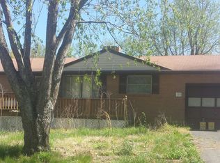 120 Fraley Fld, Thomasville, NC 27360