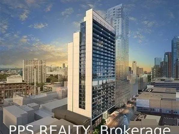 330 Richmond St W #1007, Toronto, ON M5V 0M4