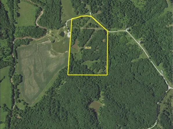 0 Flick Rd, Livonia, MO 63551