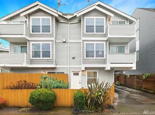 8838 Stone Ave N #A, Seattle, WA 98103