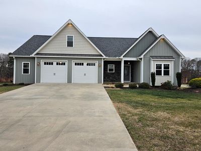 165 Cross Creek Ln, Danville, VA, 24540