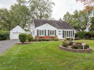 3115 Lindenwood Ln, Glenview, IL