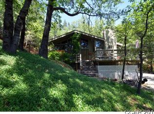 690 Canyon View Dr, Hathaway Pines, CA