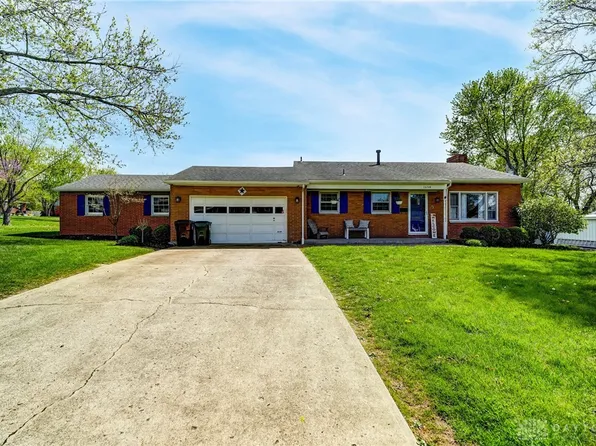 1658 Lindsey Ave, Miamisburg, OH 45342
