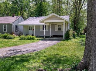 1314 E Meadowmere St, Springfield, MO 65804