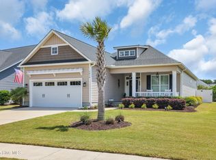 7016 Bonaventure St SW, Ocean Isle Beach, NC 28469