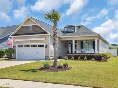 7016 Bonaventure Street SW, Ocean Isle Beach, NC, 28469