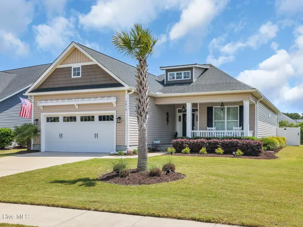 7016 Bonaventure Street SW, Ocean Isle Beach, NC 28469
