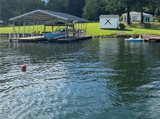 514 Vic Keith Rd, Sanford, NC 27332