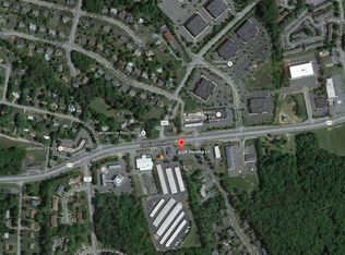 Brooke Rd, Stafford, VA 22554