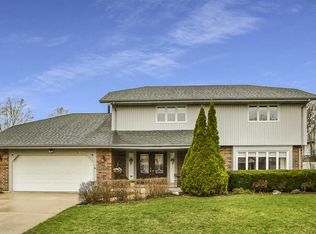 14116 Bonbury Ln, Orland Park, IL 60462