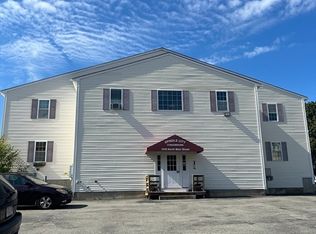 1556 N Main St APT 1, Fall River, MA 02720